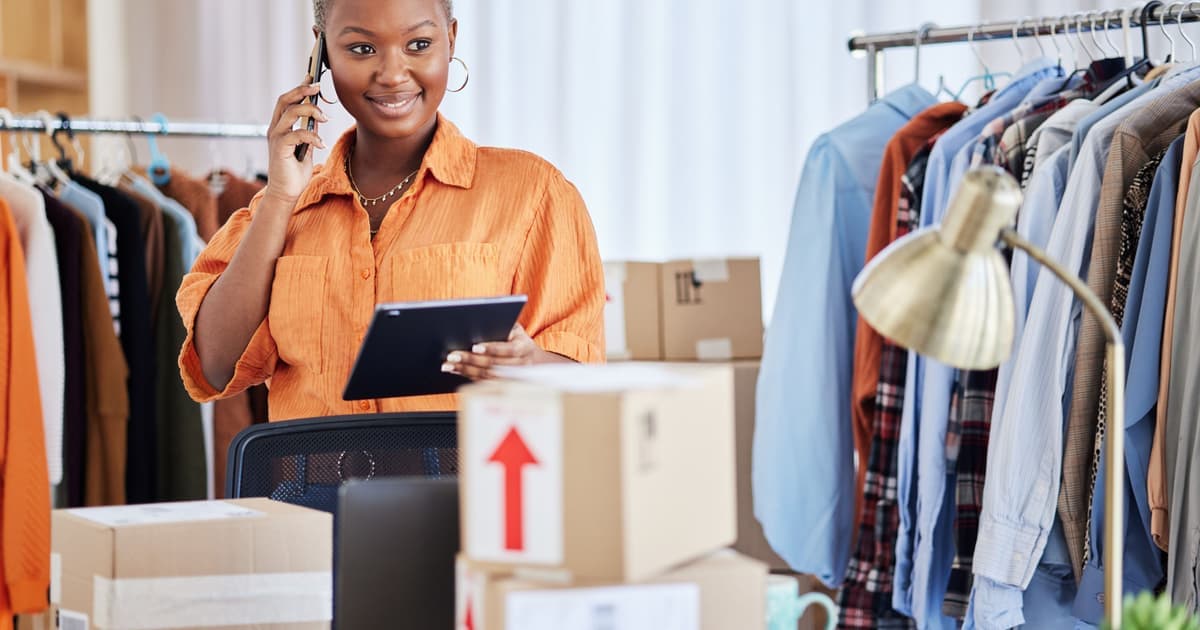 Retail Sector Cybersecurity