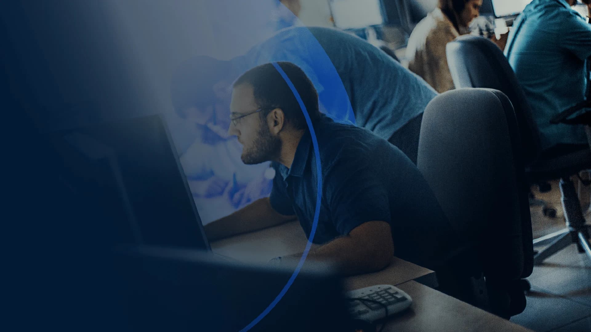Cybersecurity Operations Center