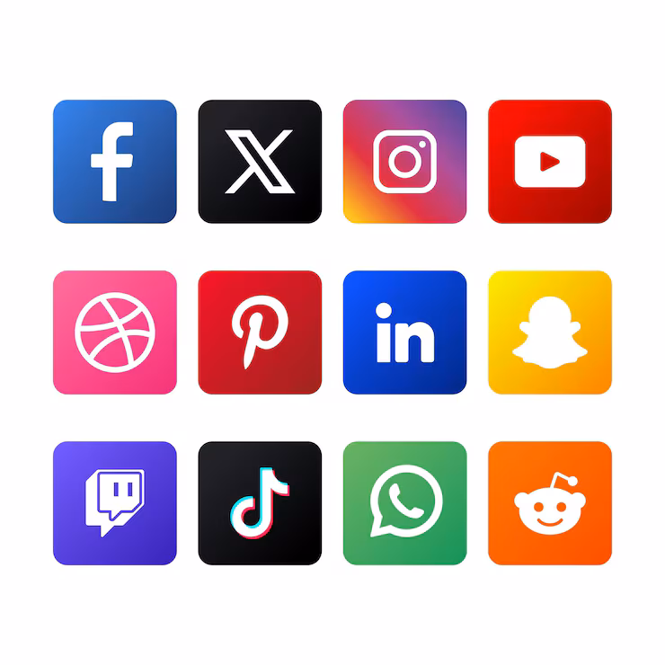 Social Media Hacker